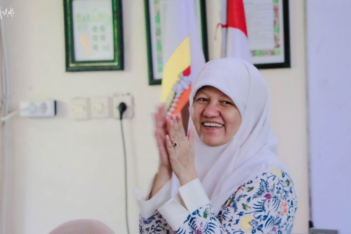 Pimpinan DPRD Surabaya ajak mahasiswa manfaatkan beasiswa Pemuda Tangguh