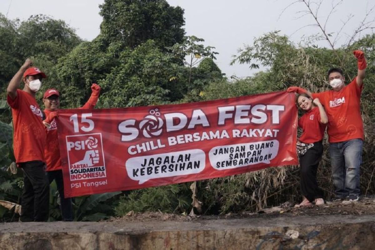 Pemkot Tangsel didorong ambil langkah tegas kurangi emisi karbon