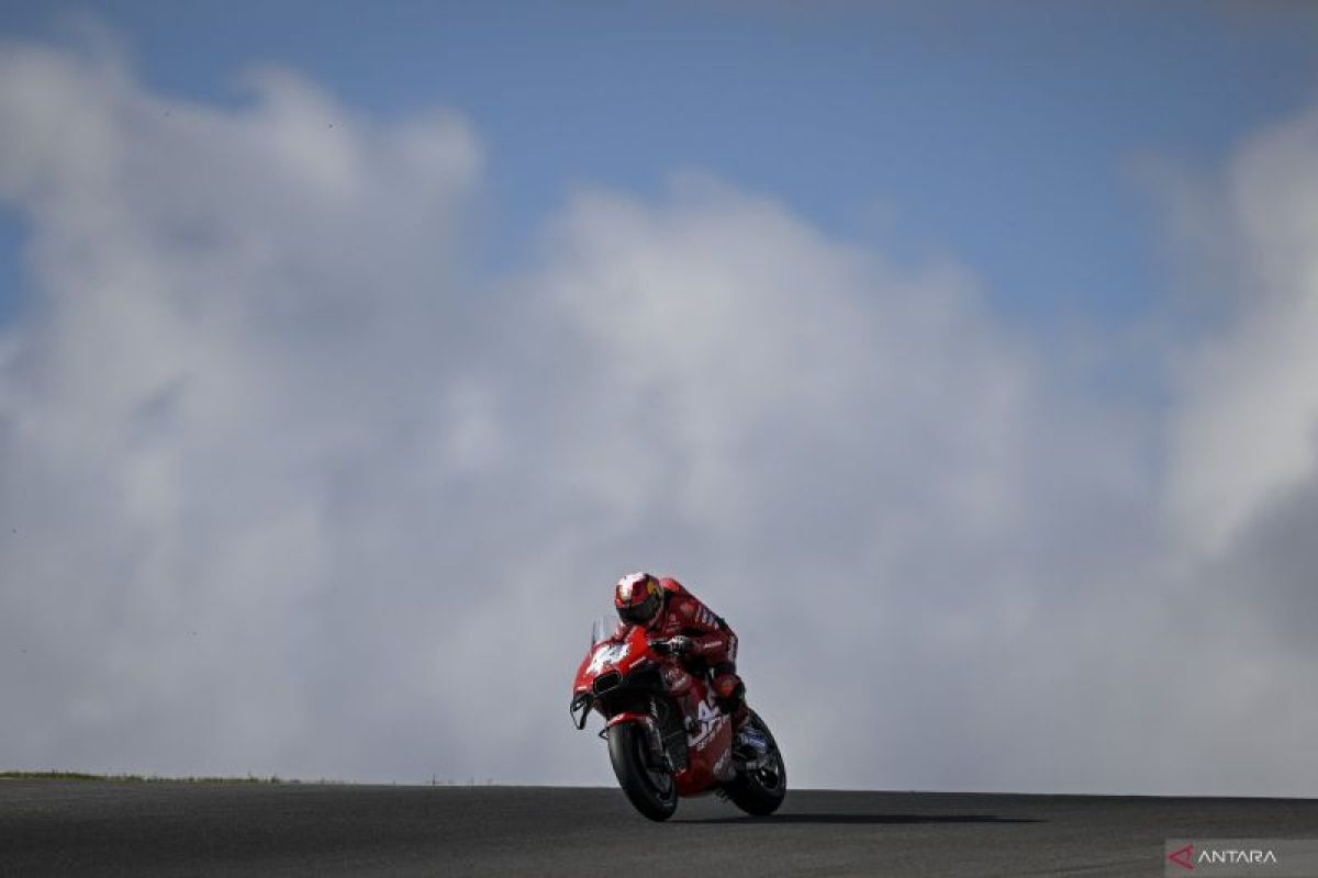 MotoGP: Pol Espargaro siap kembali balapan di seri