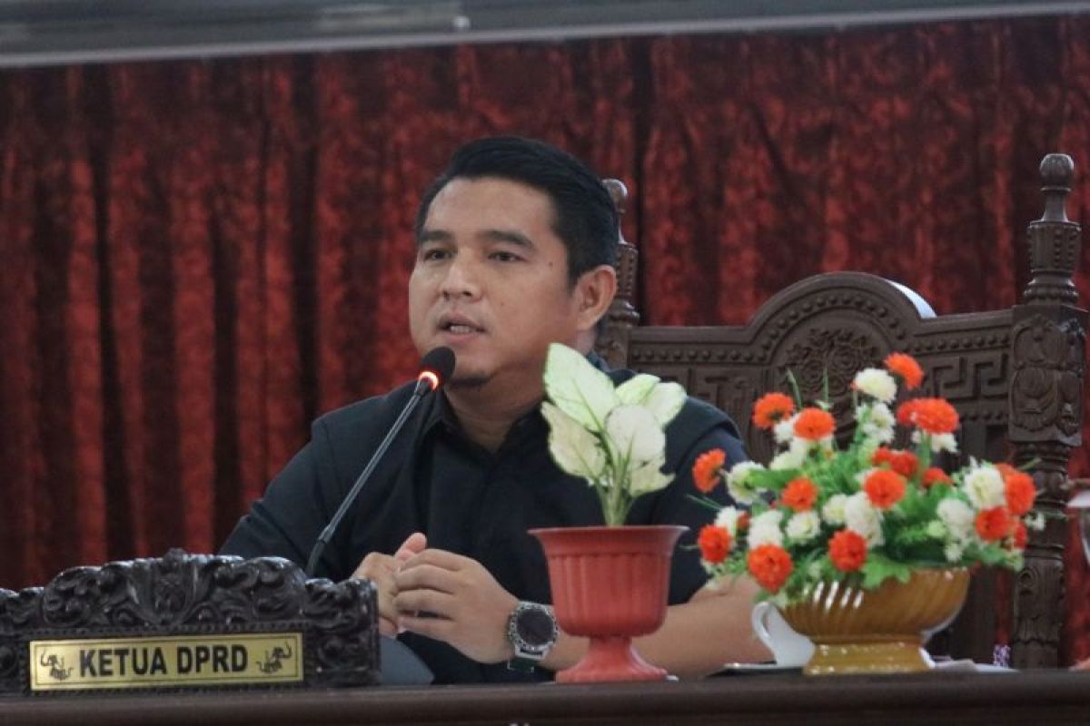 DPRD HSS persiapkan usulan tiga nama penjabat bupati