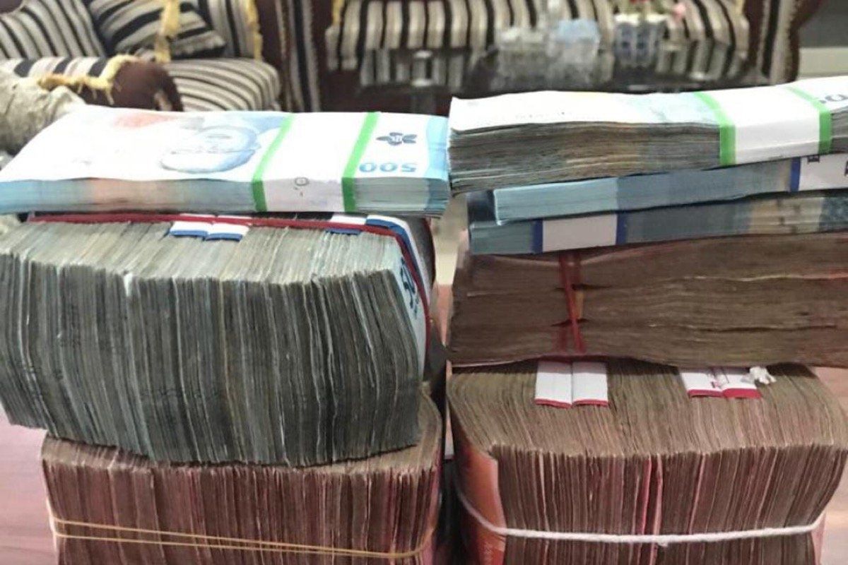Mantan Dirut PTPL kembalikan Rp500 juta terkait aliran dana korupsi RS Arun Lhokseumawe
