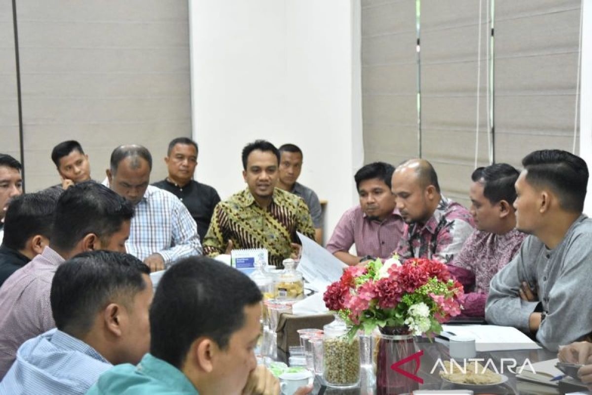 KIP Banda Aceh usulkan Rp31 miliar untuk Pilkada, dalam APBK murni 2024