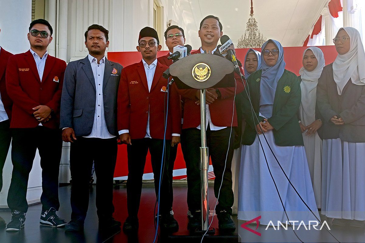 Pelajar Persis undang Presiden Jokowi hadiri Jambore Nasional ke-7