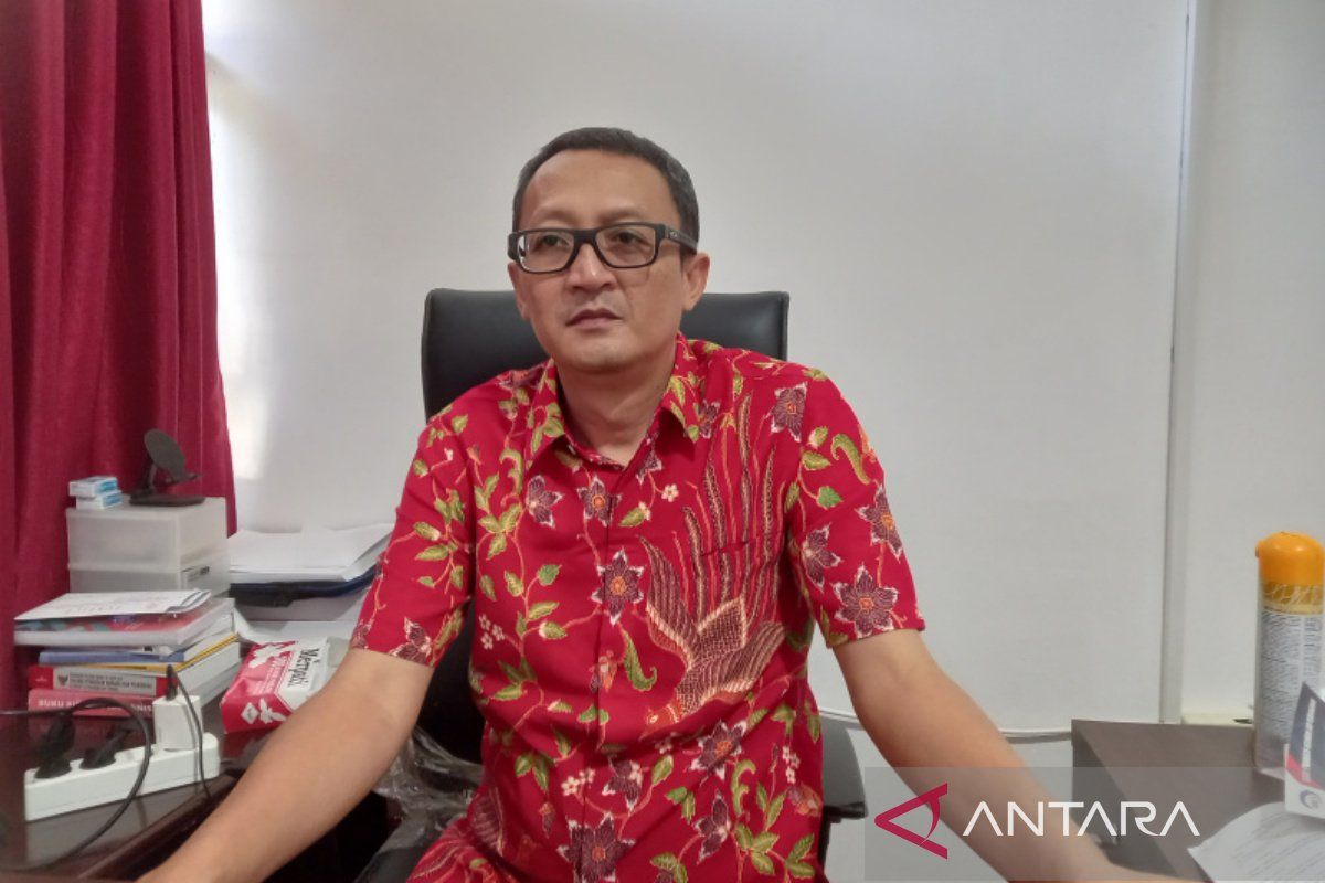 Kejati Bengkulu ambil alih kasus OTT korupsi dana BOK