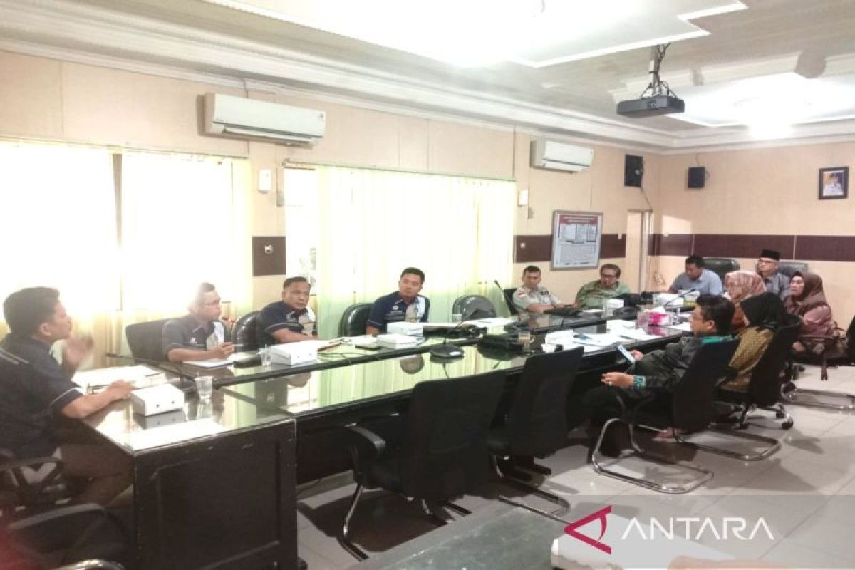 DPRD Banjarmasin dukung tiga program direksi baru PT AM Bandarmasih