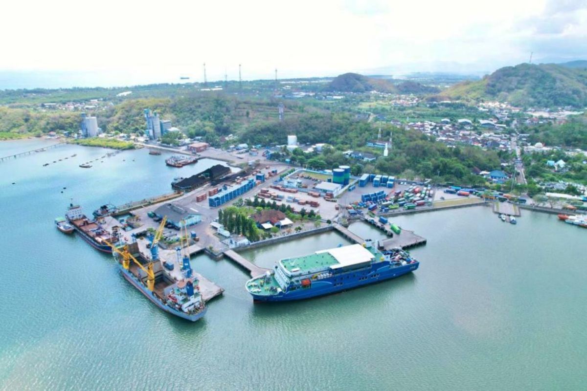 Subholding Pelindo, SPMT operasikan 8 terminal baru dari Aceh hingga Nusa Tenggara