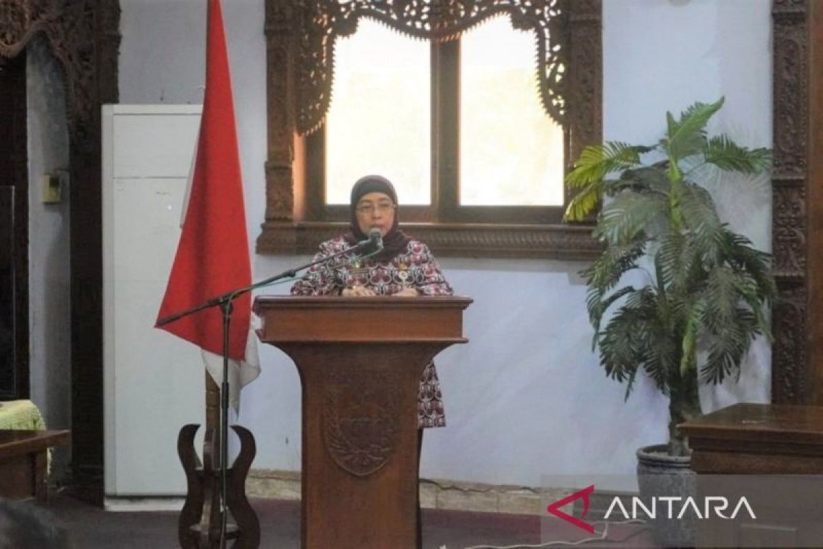 Pemkab Batang gandeng Perhutani intensifkan patroli cegah  karhutla