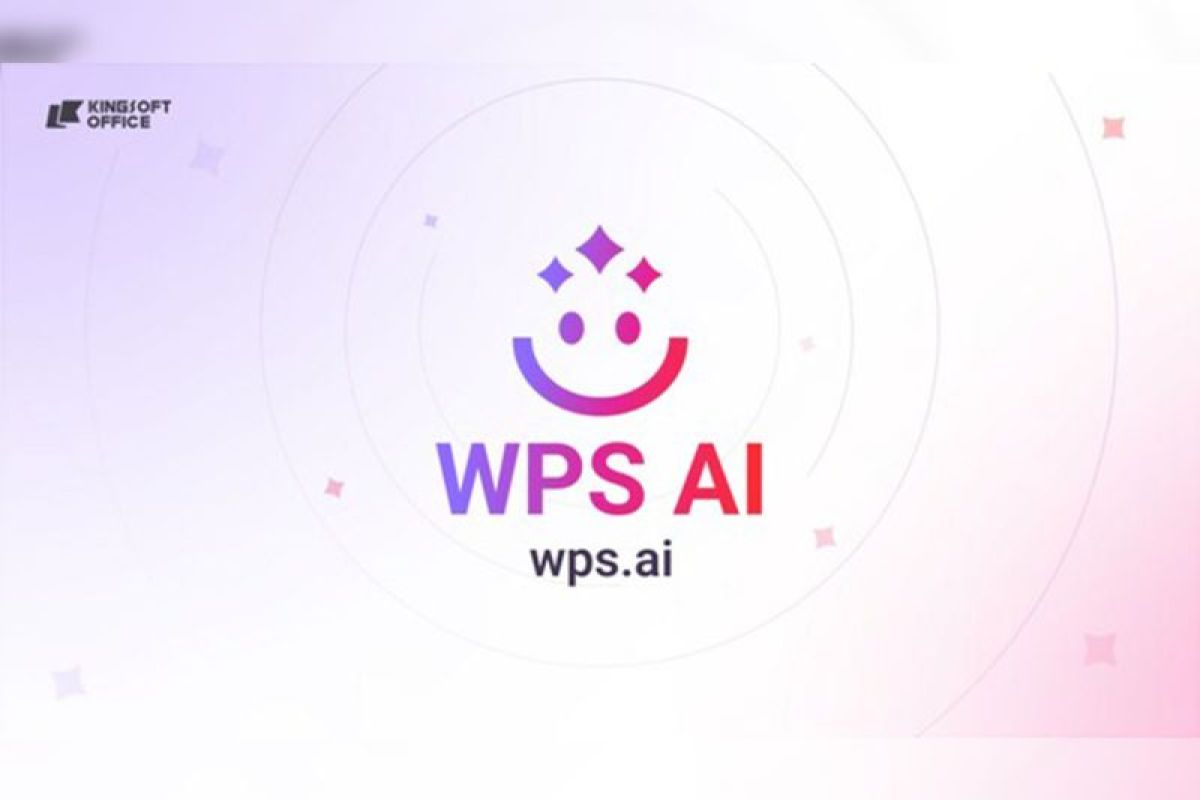WPS Office Luncurkan Versi "Open Beta" dari Asisten Produktivitas yang Didukung AI: WPS AI