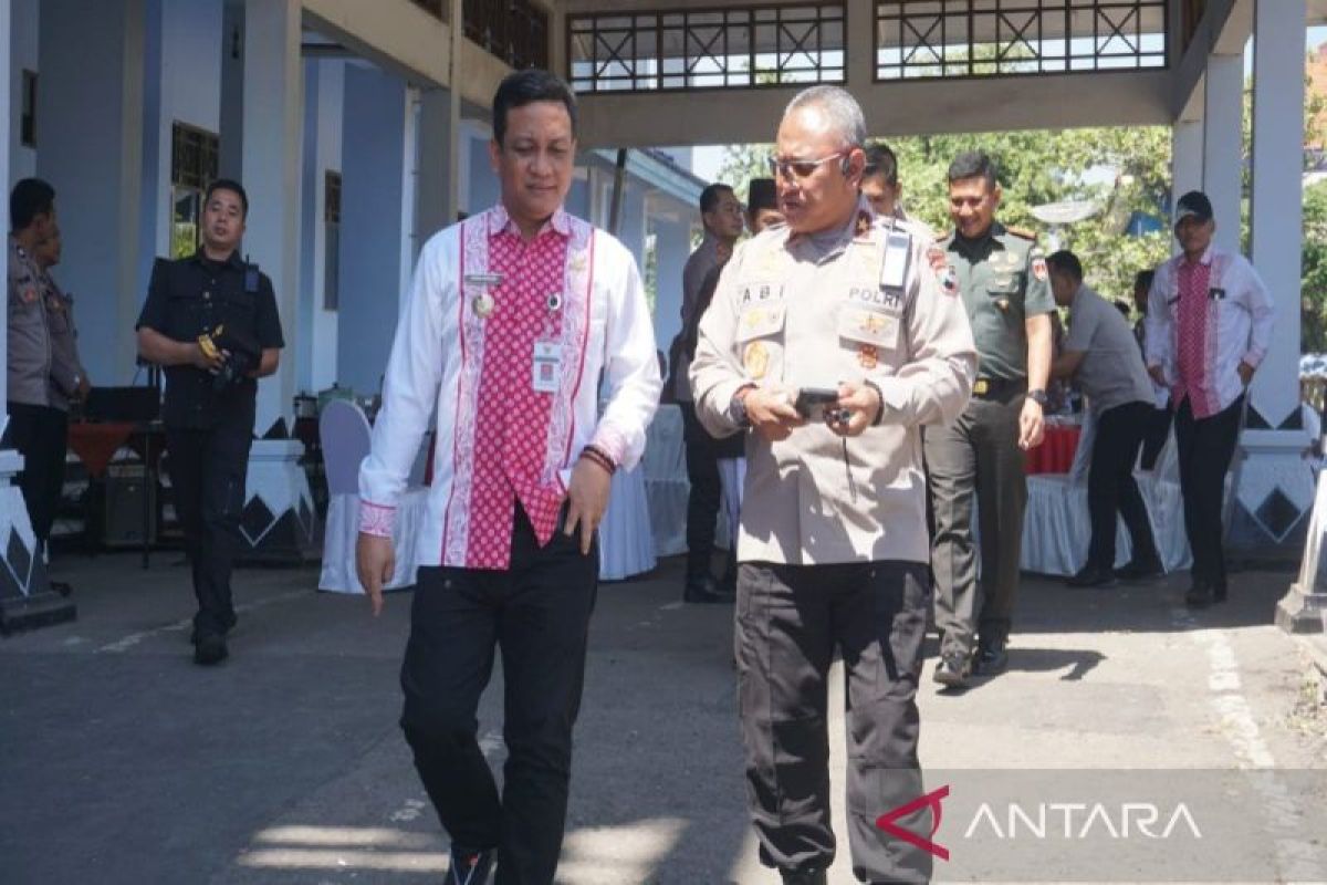 Monumen Hoegeng bakal dibangun di Pekalongan