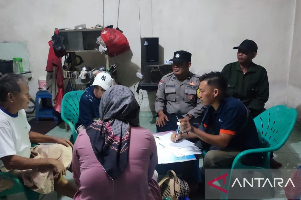 Dinkes Bangka pastikan tidak menemukan kasus kaki gajah