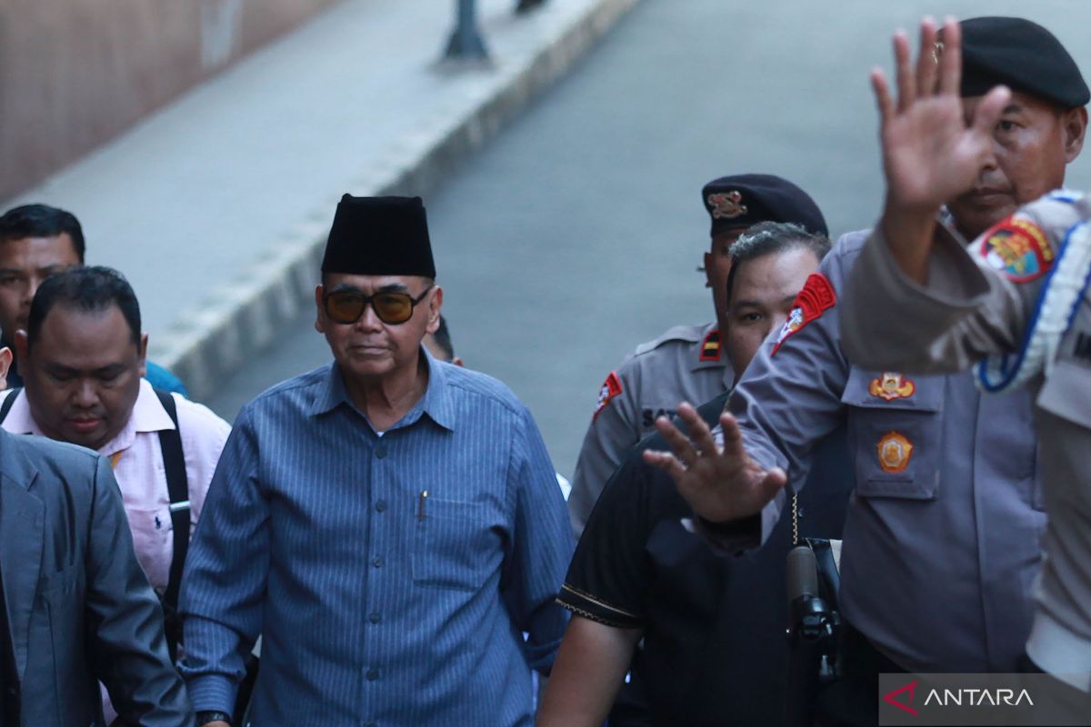 Panji Gumilang, media sosial dan gangguan informasi