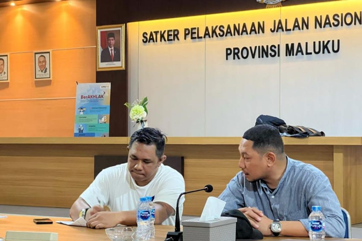 PODSI Maluku bentuk satgas persiapkan atlet menuju Pra PON Dayung 2023