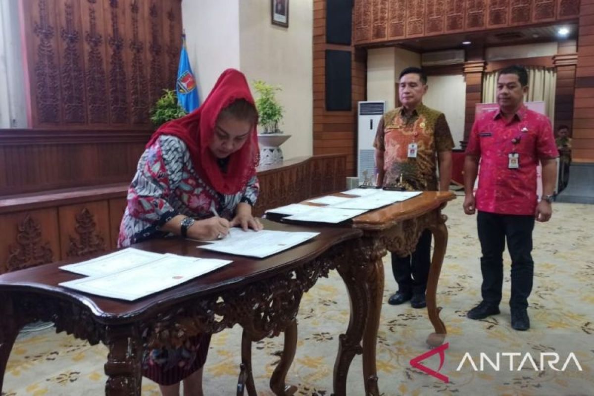 Wali Kota  Semarang: Rotasi jabatan disesuaikan kompetensi