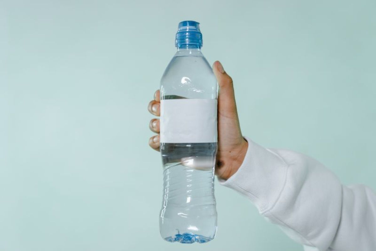 Pakar kesehatan sebut kandungan BPA pada plastik picu gangguan reproduksi
