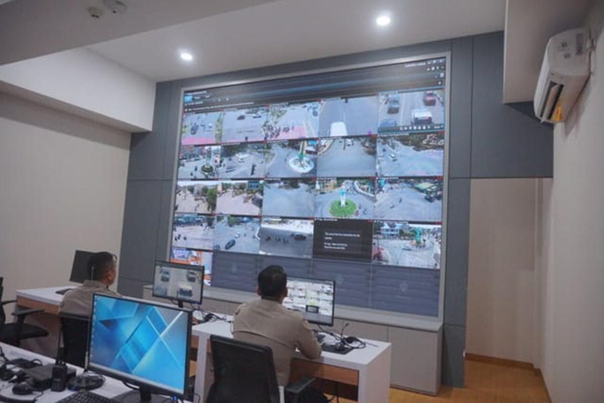 Polda Aceh maksimalkan kamera ETLE untuk penegakan hukum lalu lintas