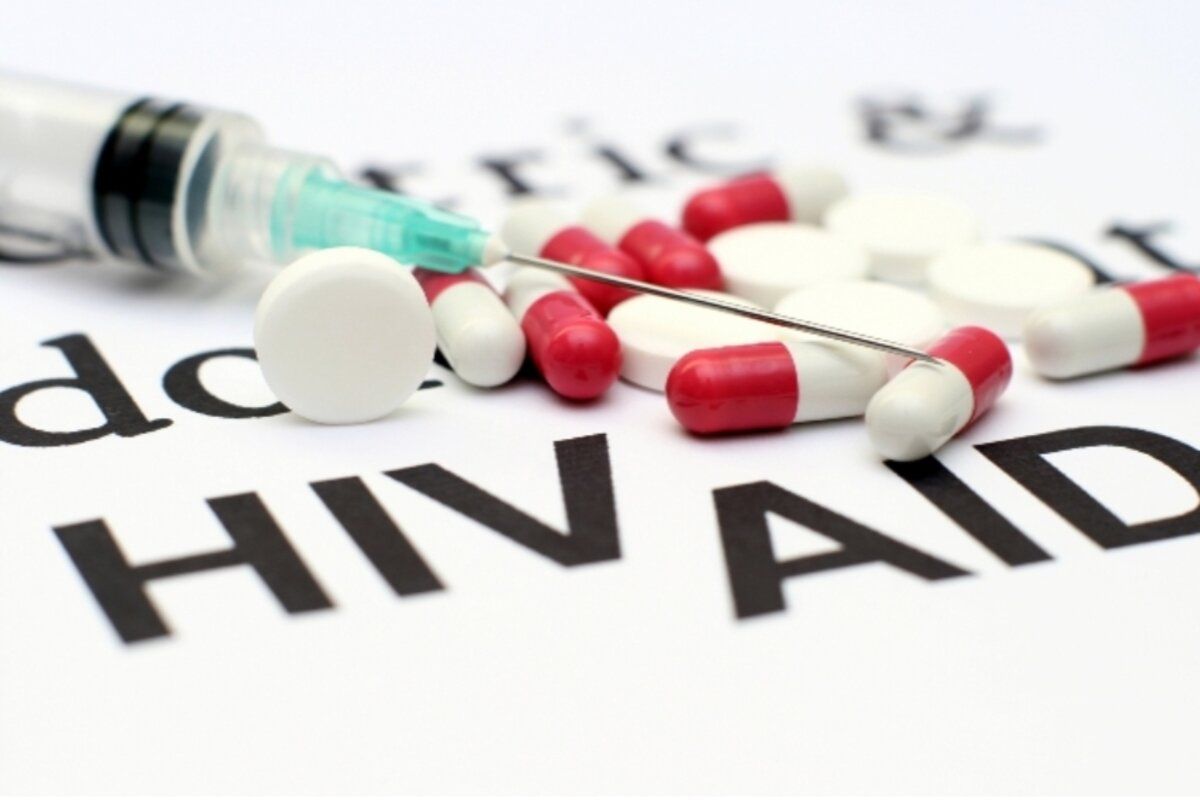 Dinkes Tanggamus catat 58 kasus HIV/AIDS