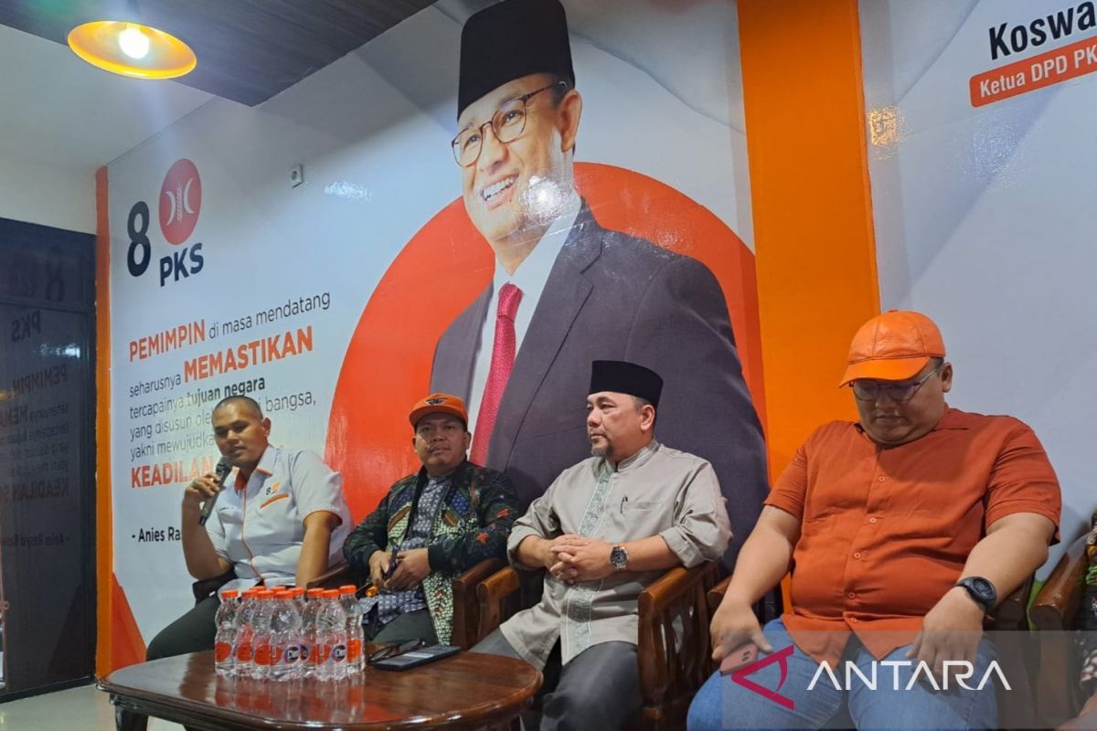 PKS maafkan Wali Kota Bekasi komitmen wujudkan pemilu damai