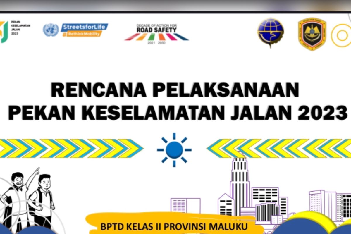 BPTD  Maluku buka pendaftaran lomba menulis sambut PKJ