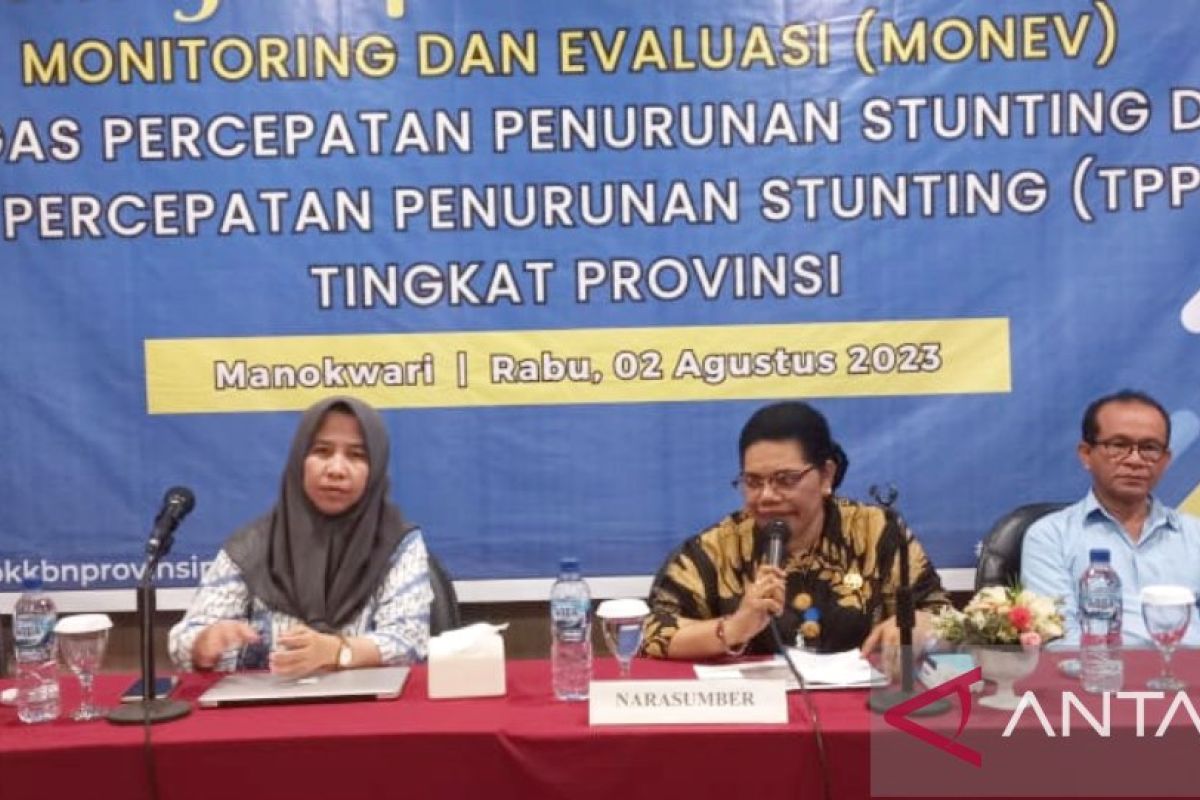 BKKBN: Pendataan keluarga untuk percepat penurunan prevalensi stunting