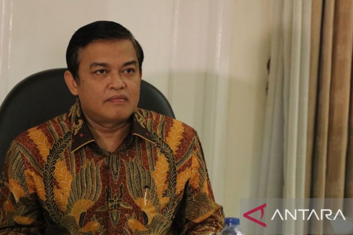 Kemenkumham  gelar penyuluhan KUHP demi perkuat kualitas hukum RI