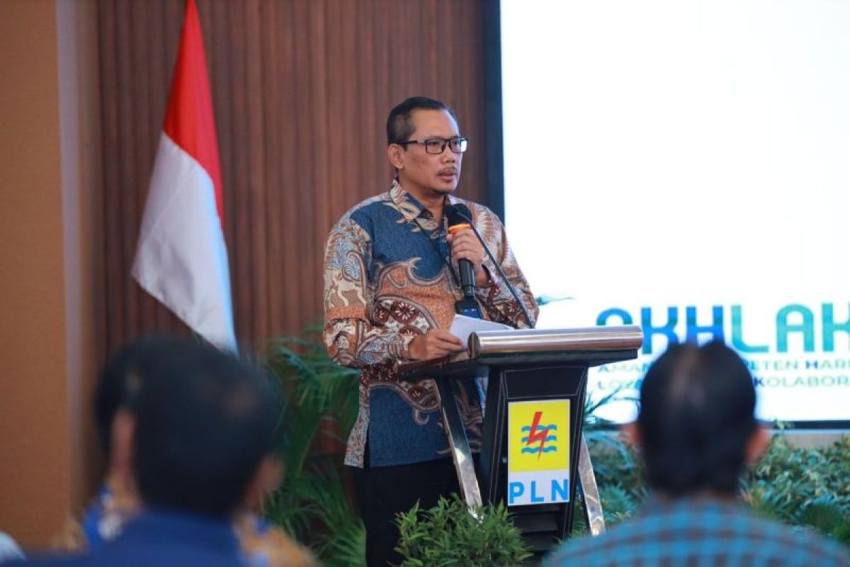 PLN luncurkan layanan satu pintu melalui PLN Mobile