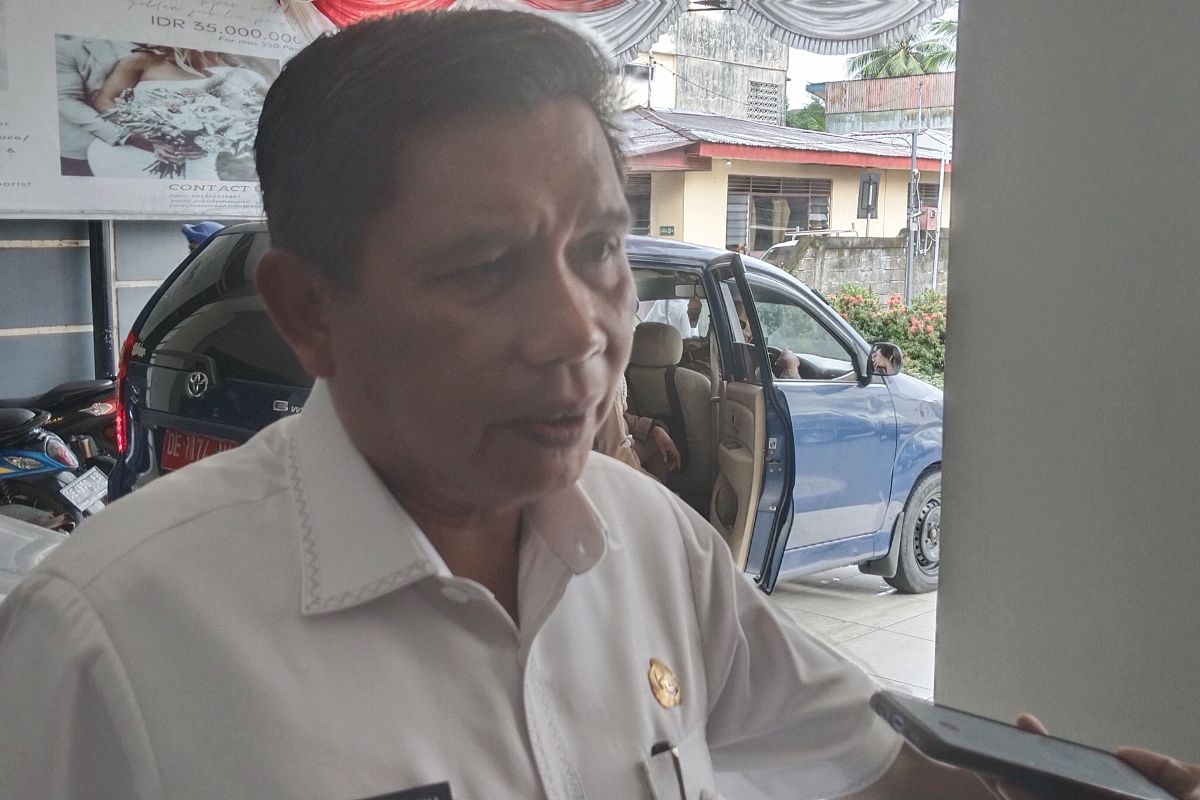 Pemkot Ambon minta warga perkuat sikap toleransi terhadap pengunjung