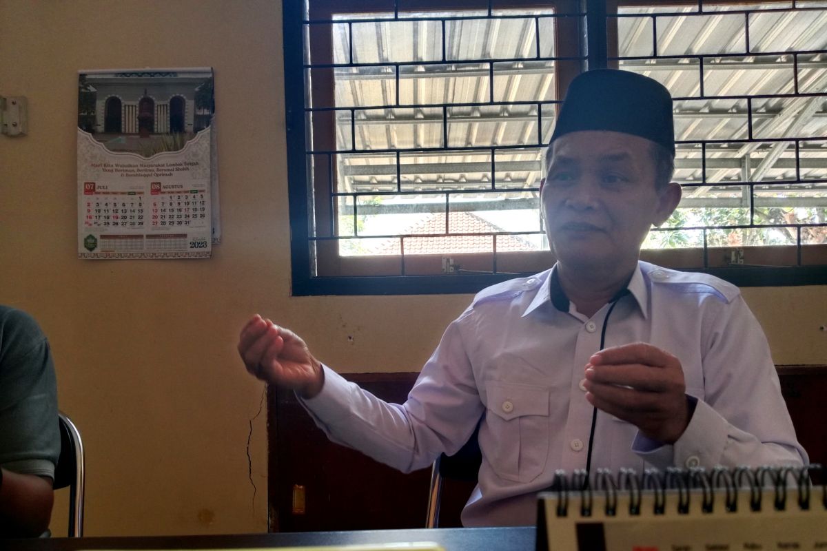 Pemkab Lombok Tengah mengusulkan kembali pembangunan rusunawa di Mandalika