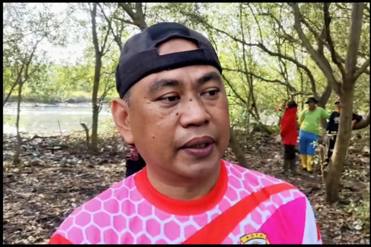 DLH Bandarlampung: Tidak ada kebocoran saluran air limbah di TPA Bakung