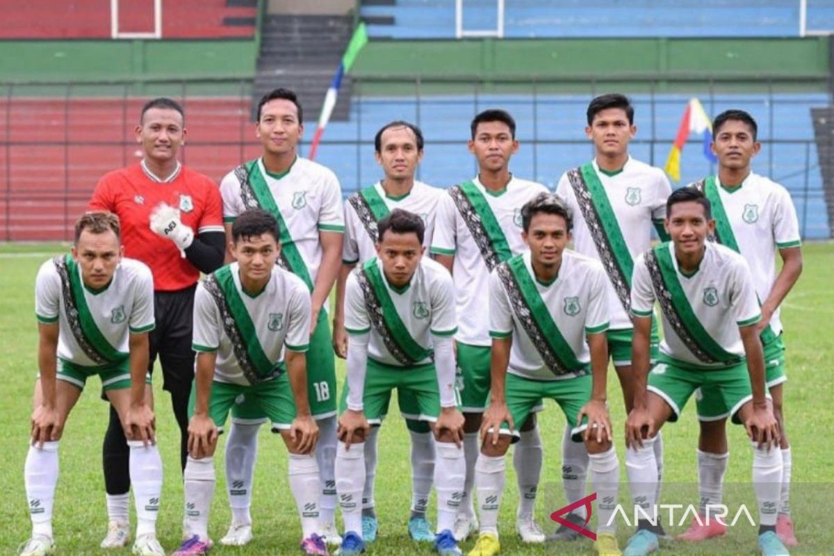 PSMS Medan diperkuat 4 kiper untuk Liga 2 Indonesia