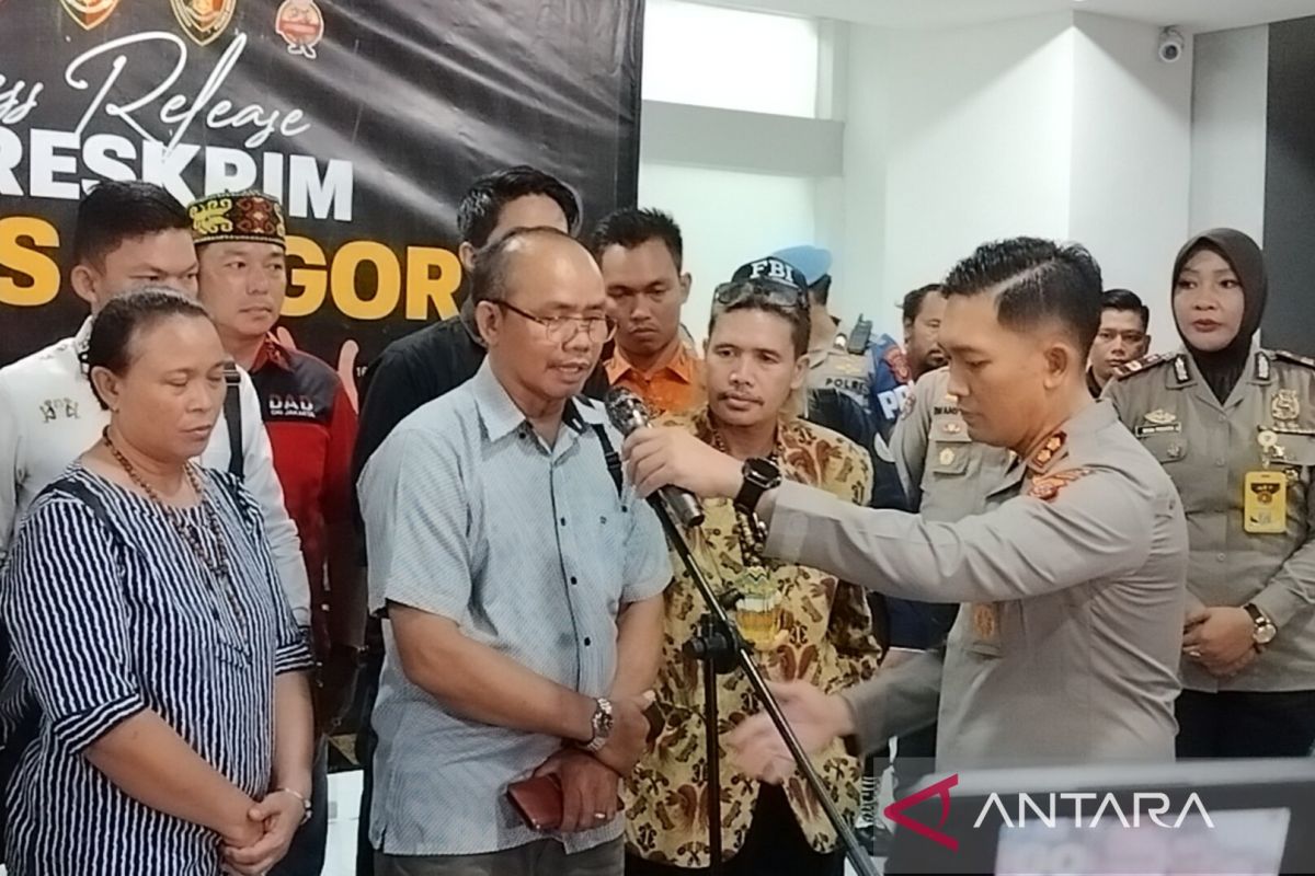 Keluarga catat 5 poin kesengajaan dalam kasus tewasnya Bripda IDF