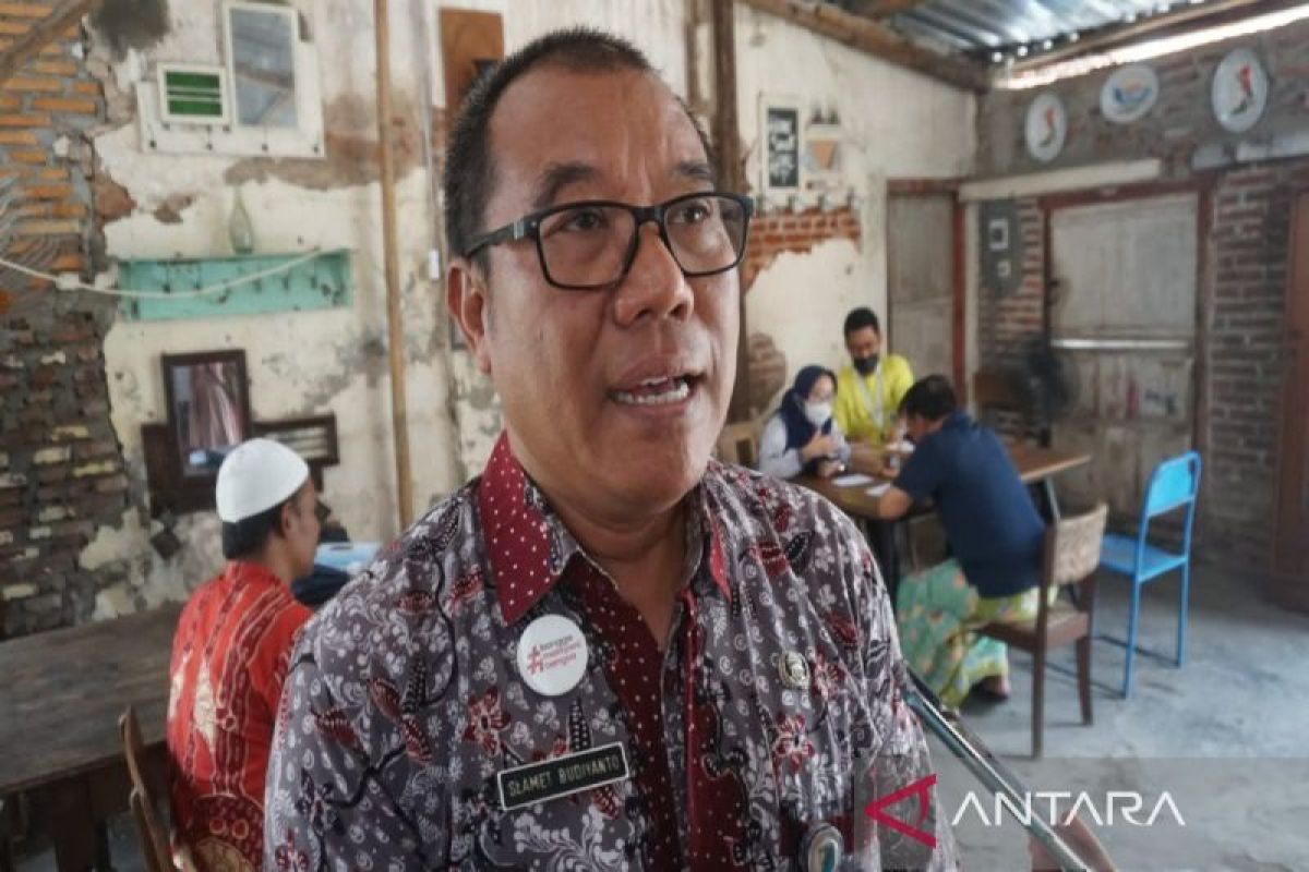 Pemkot  Pekalongan ajak sektor informal bentuk pos kesehatan kerja