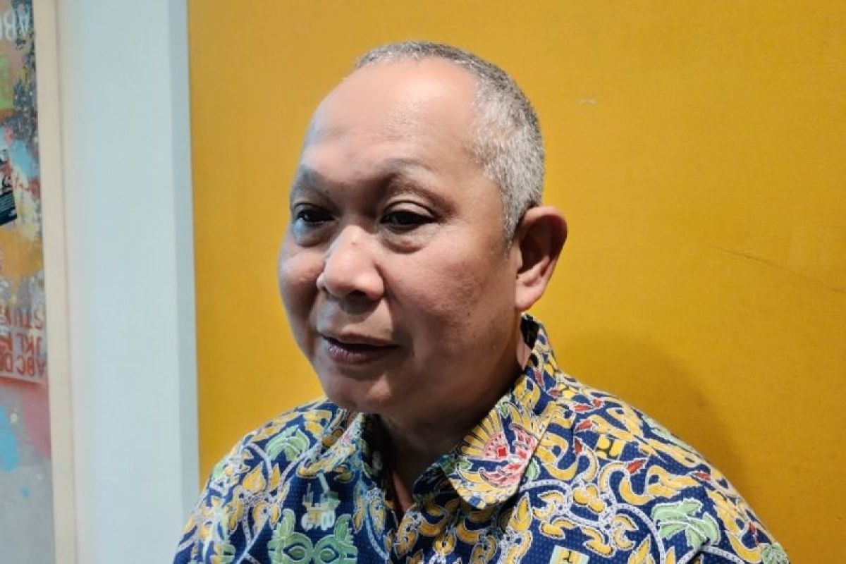 Kementerian PUPR menyiapkan skema kredit pemilikan rumah ASN Pionir di IKN Nusantara