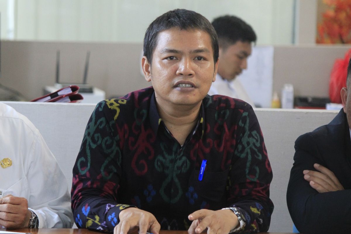 KPU DKI minta parpol tak pasang atribut selama kegiatan ASEAN Forum