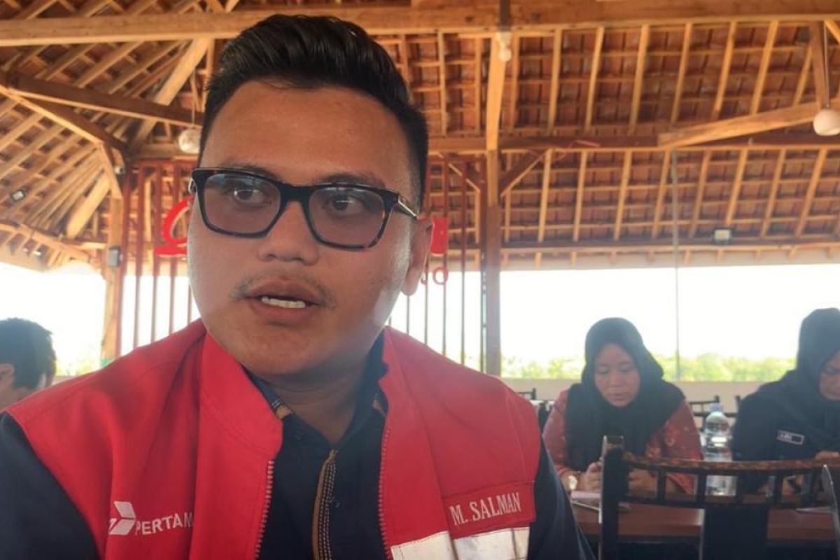 Pertamina imbau warga beli elpiji 3 kg di pangkalan