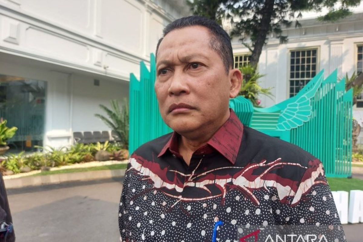 Beberapa jam setelah tinjau stok beras Bulog di Aceh, Buwas diangkat jadi Komut PT Semen Indonesia