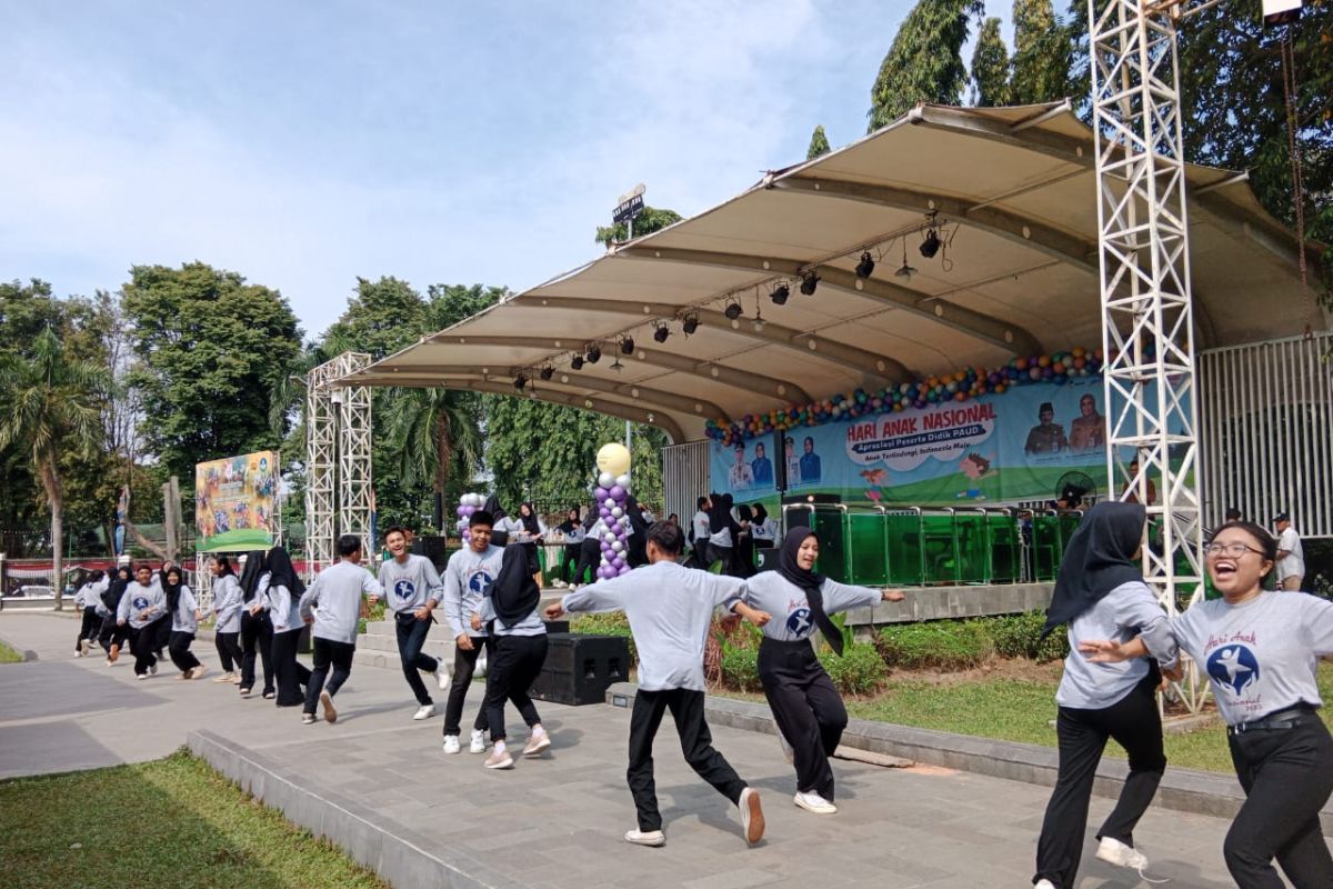 Pemkot Jambi lakukan konseling ke sekolah cegah pernikahan dini