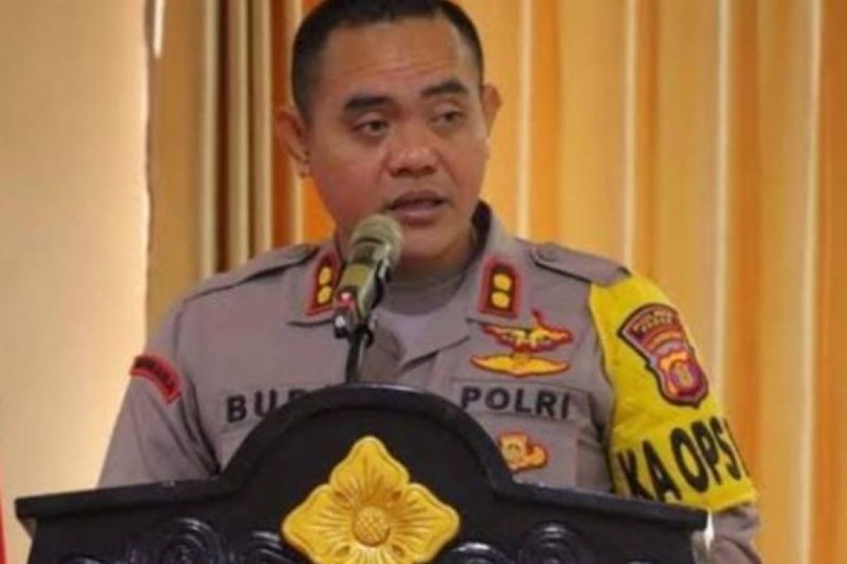 Polres Paser amankan guru pelaku pencabulan siswa