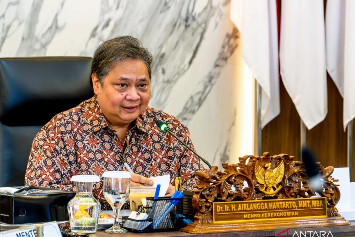 OECD response to Indonesia's membership request positive: minister