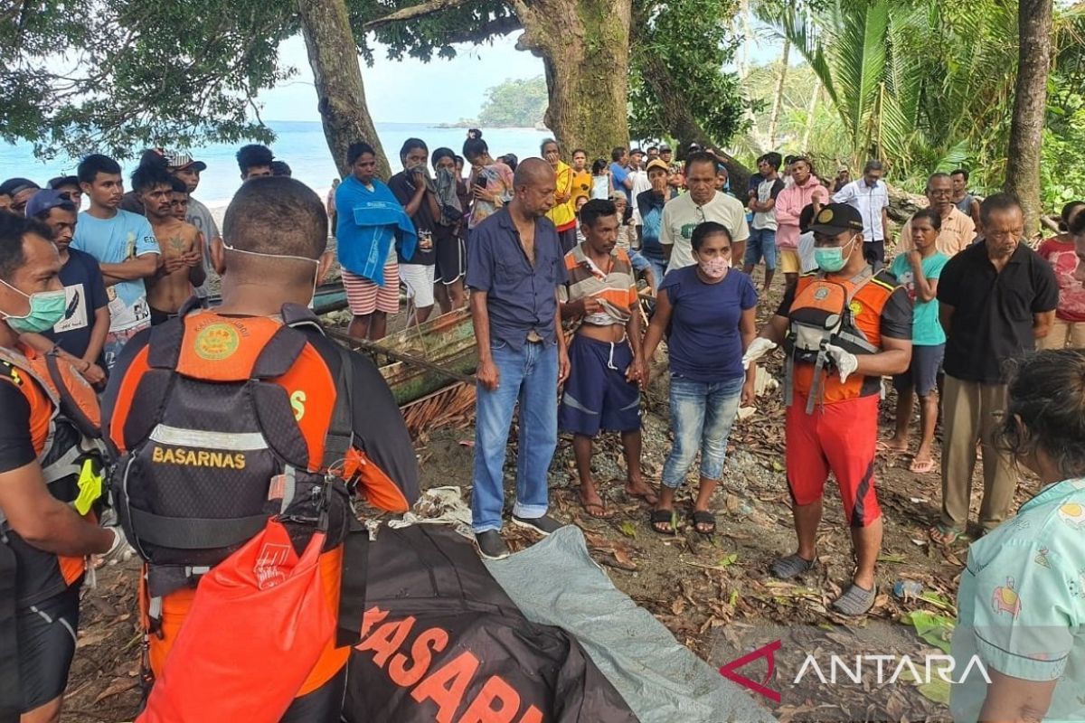 Pemuda terjatuh dari tebing karang di Negeri Alang Malteng ditemukan meninggal