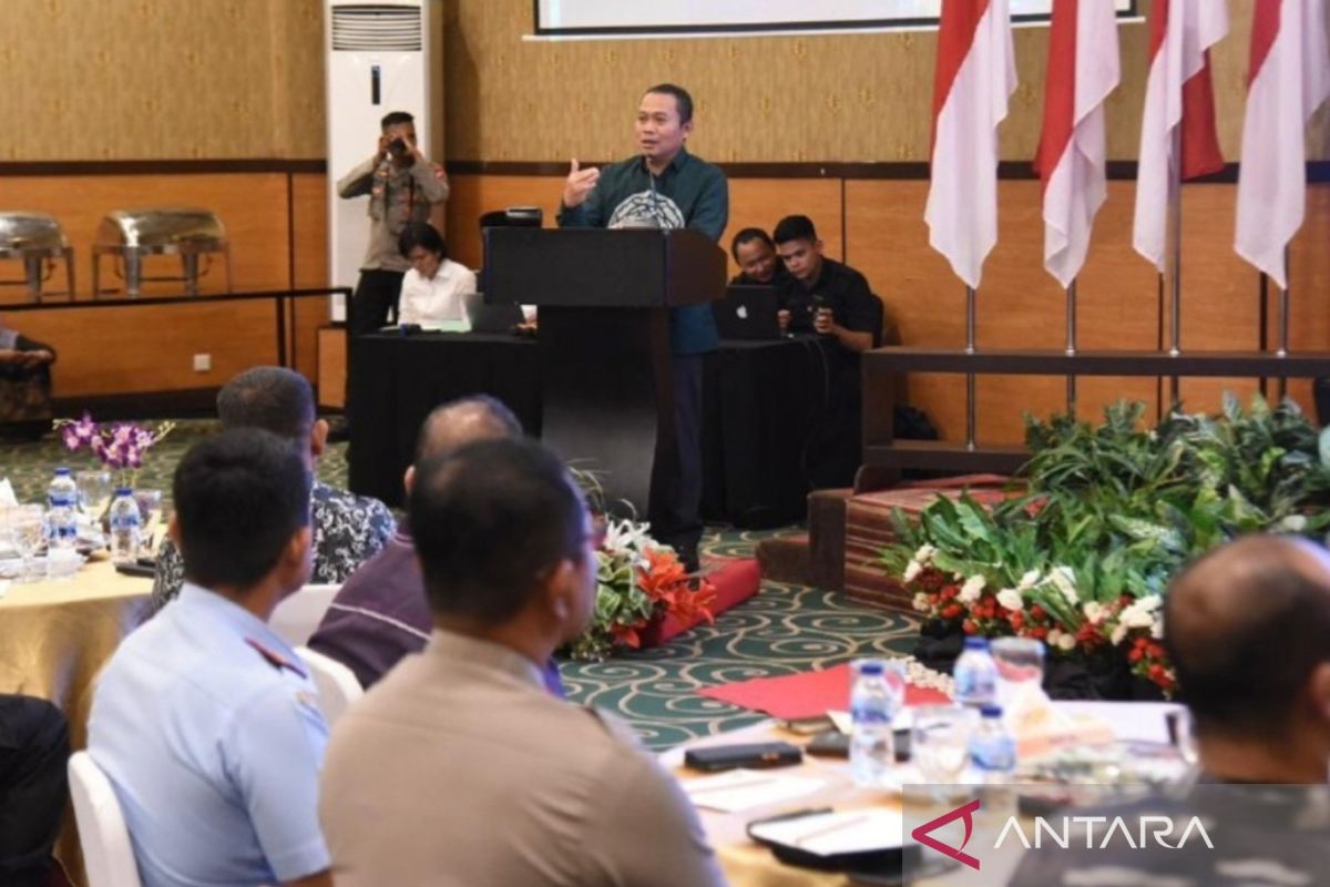 Gubernur Gorontalo siapkan sarjana psikolog cegah tindakan bunuh diri