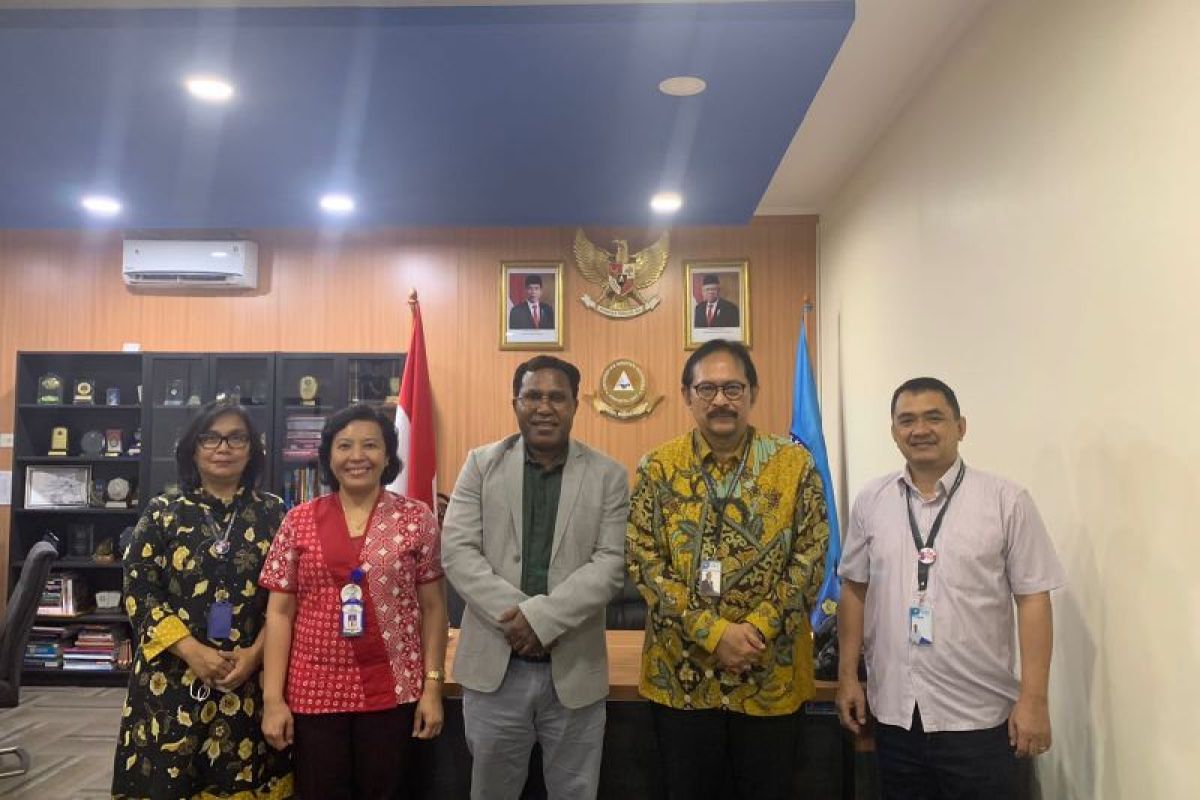UI Papua-UKI Jakarta kerja sama mendukung Kampus Merdeka