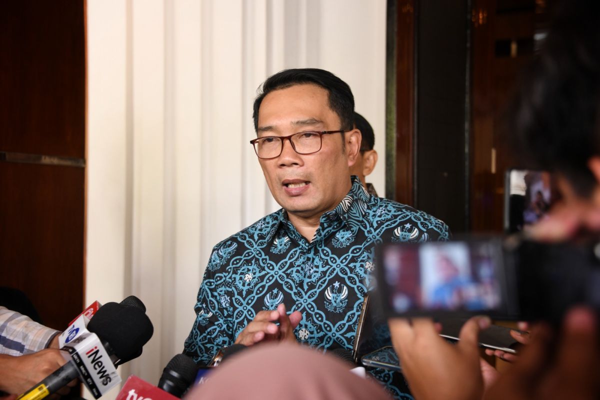 Gubernur Jawa Barat pastikan Ponpes Al Zaytun tak dibubarkan