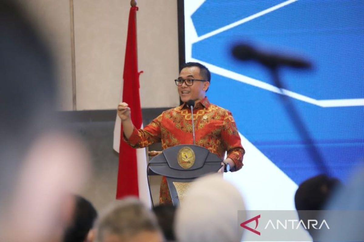 Kemenpan RB tetapkan formasi 572.496 ASN pada 2023