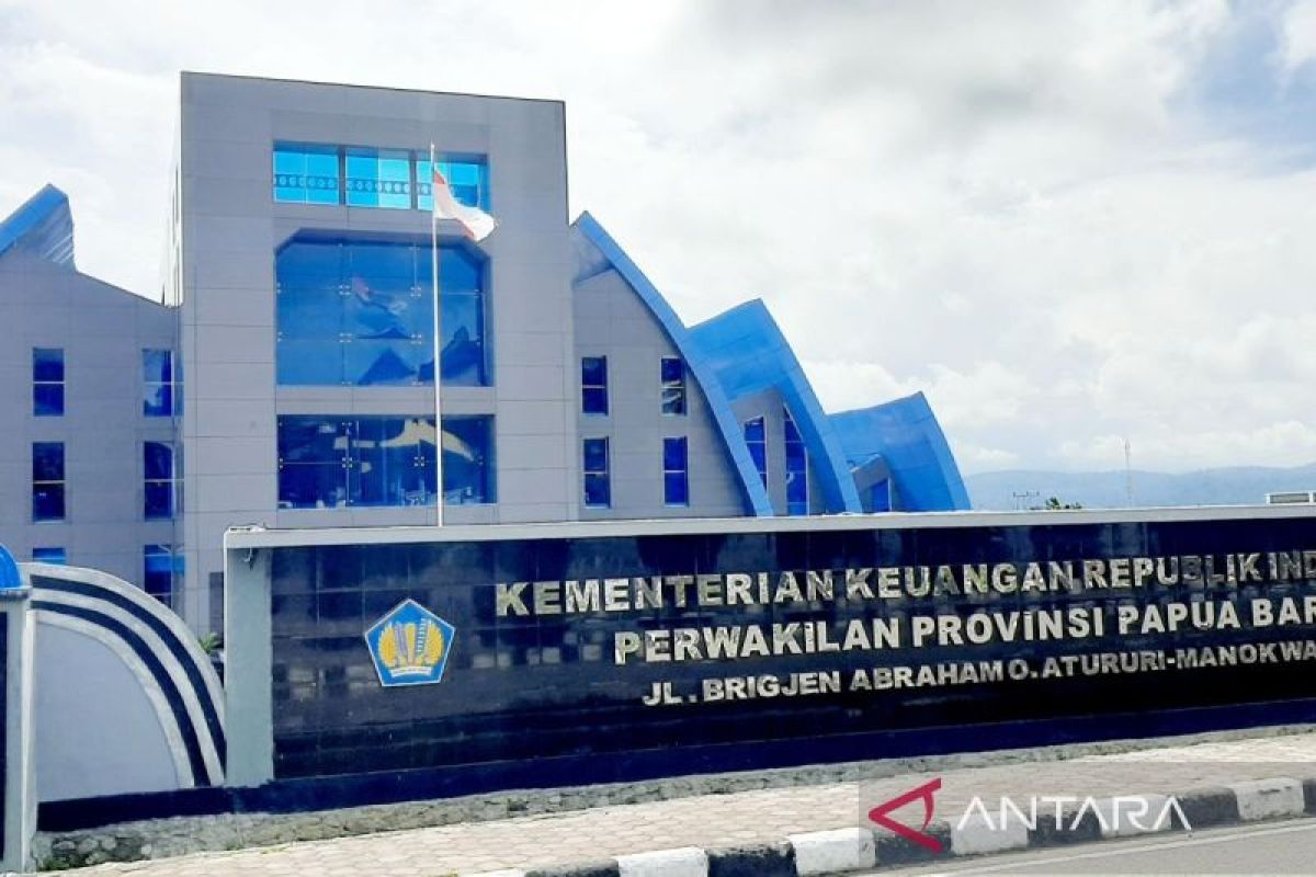 DJPb Papua Barat imbau pemda percepat penyaluran dana otsus 2023