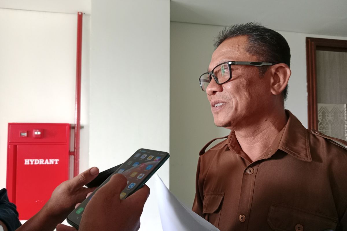 Dinas Pertanian Lombok Tengah mengusulkan tambahan kuota pupuk bersubsidi