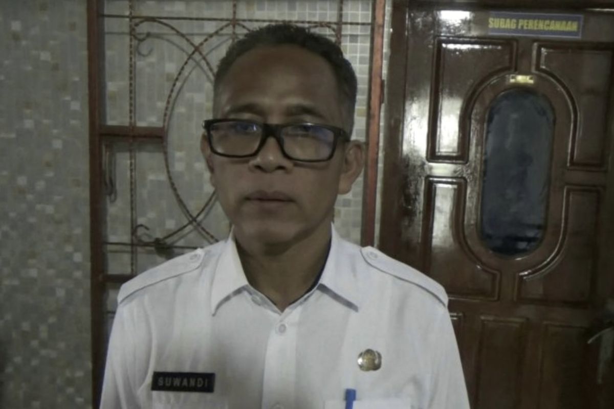 Disdikbud Kota Metro bina guru PPPK jadi teladan siswa