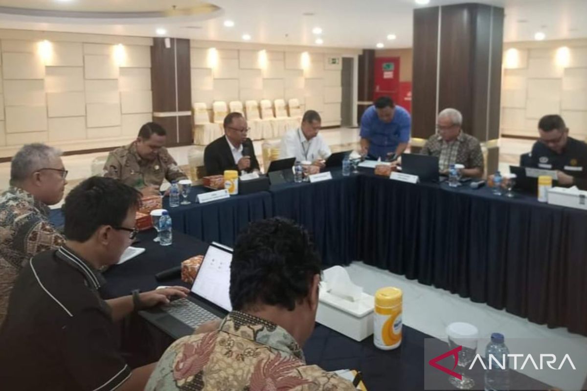 Beliadi dan Heryawandi datangi BPH Migas