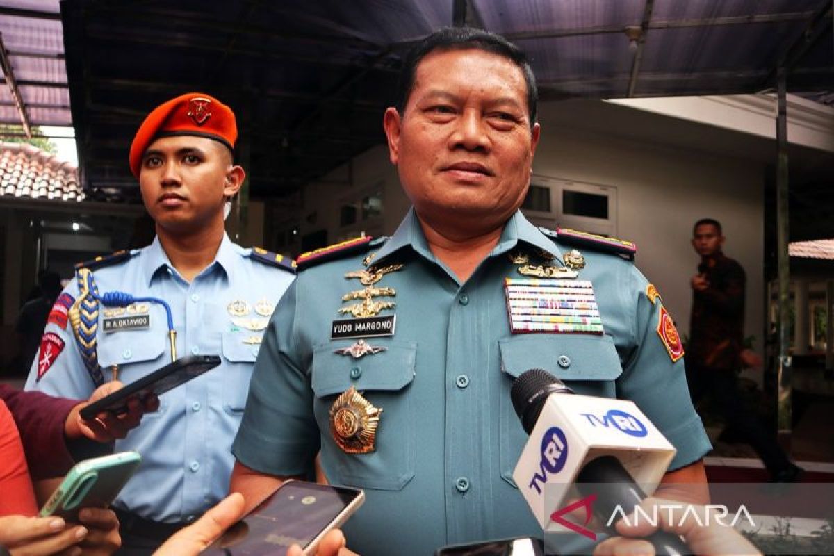 Panglima: TNI siap dievaluasi soal pengisian jabatan publik