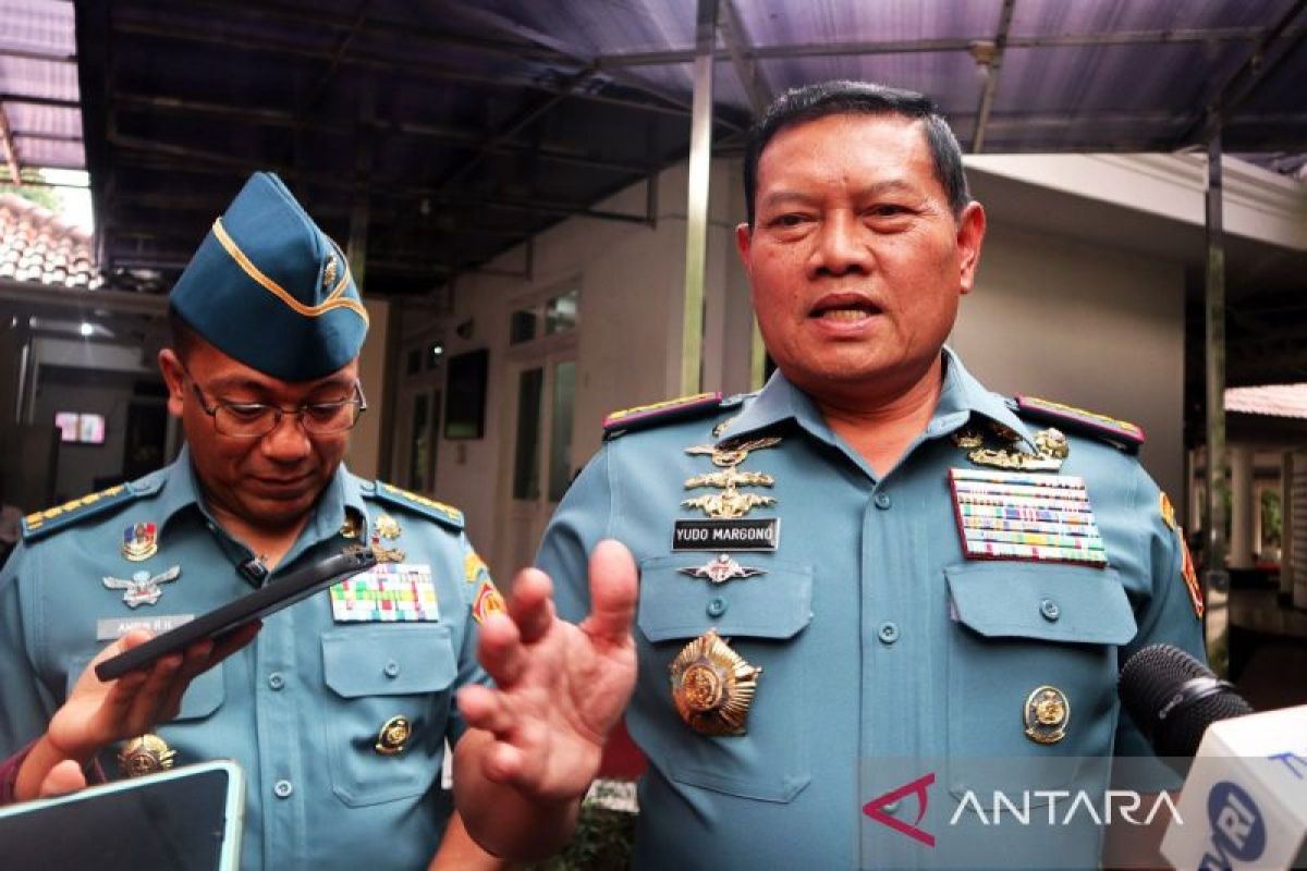Panglima janjikan TNI bersikap objektif dalam kasus Kabasarnas