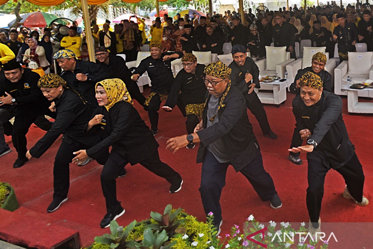 Festival Budaya Banten